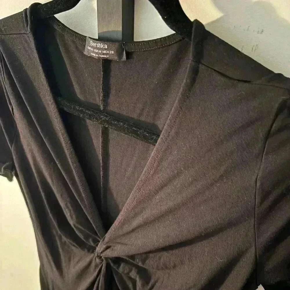 BERSHKA  jumpsuit - Picture 2 of 4